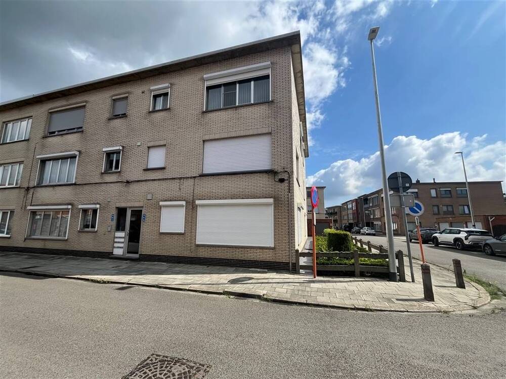 Appartement te  huur in Herentals 2200 860.00€ 2 slaapkamers 108.00m² - Zoekertje 546144