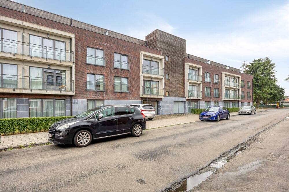 Appartement te koop in Mol 2400 365000.00€ 2 slaapkamers 73.00m² - Zoekertje 546126