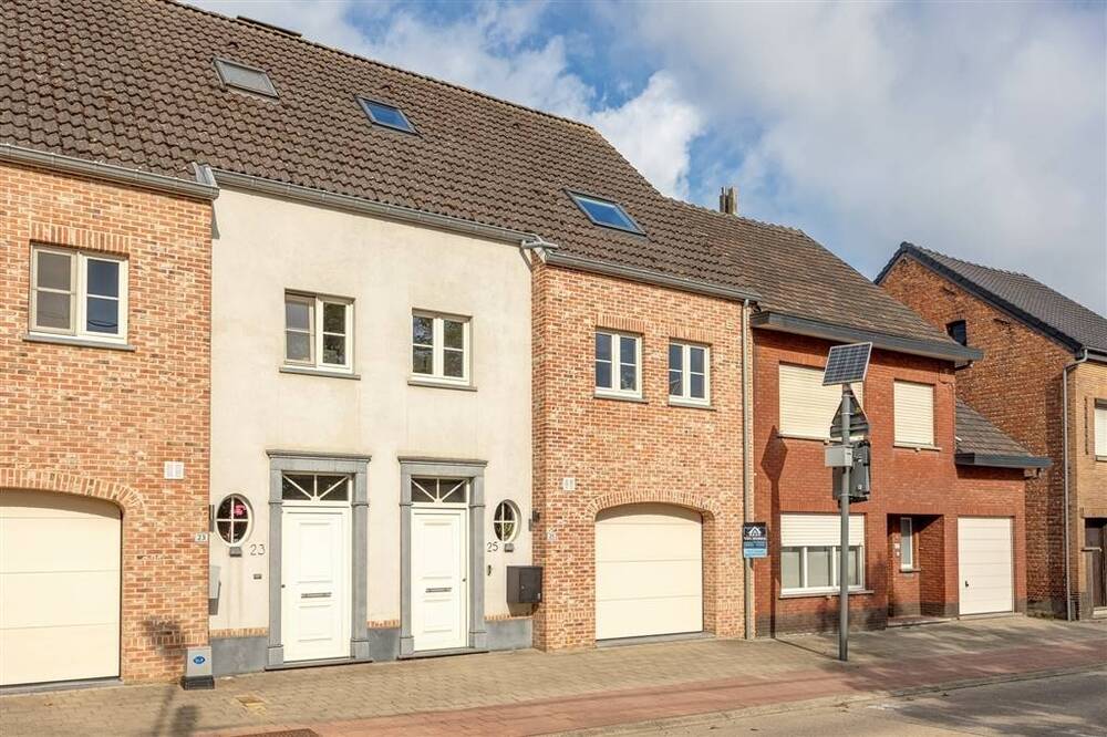 Huis te  koop in Westmeerbeek 2235 428000.00€ 3 slaapkamers 183.50m² - Zoekertje 545861
