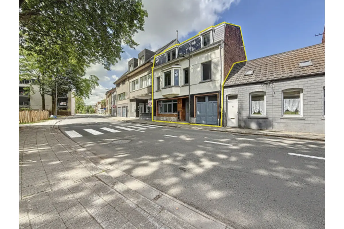 Huis te  koop in Willebroek 2830 399000.00€ 5 slaapkamers 350.00m² - Zoekertje 546032