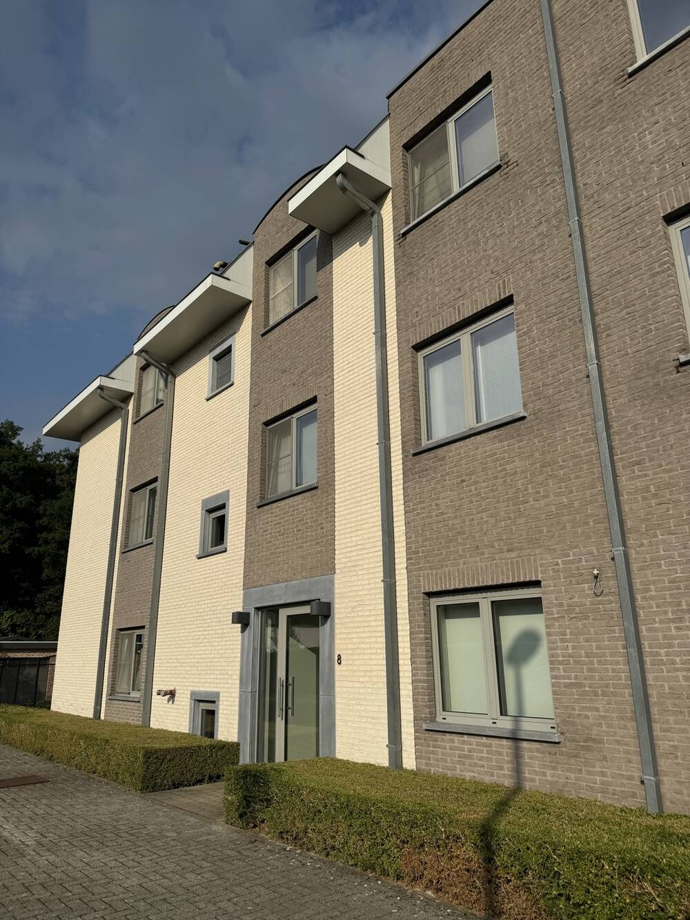 Appartement te  huur in Puurs 2870 1275.00€ 3 slaapkamers 129.00m² - Zoekertje 546050