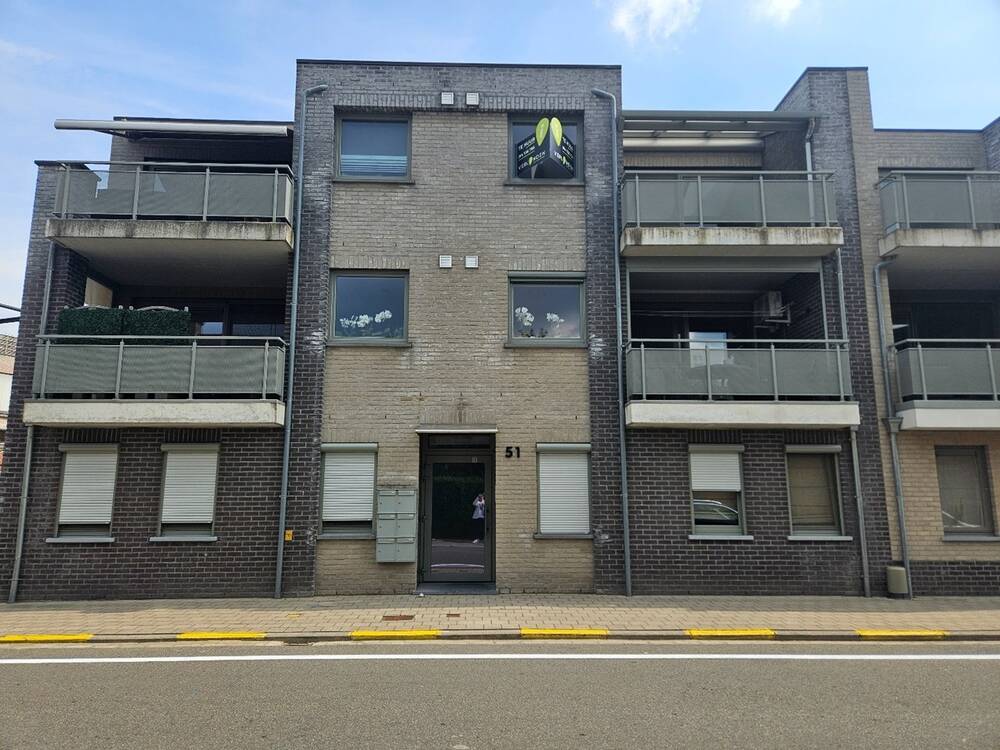 Appartement te huur in Mol 2400 775.00€ 2 slaapkamers 84.00m² - Zoekertje 545710