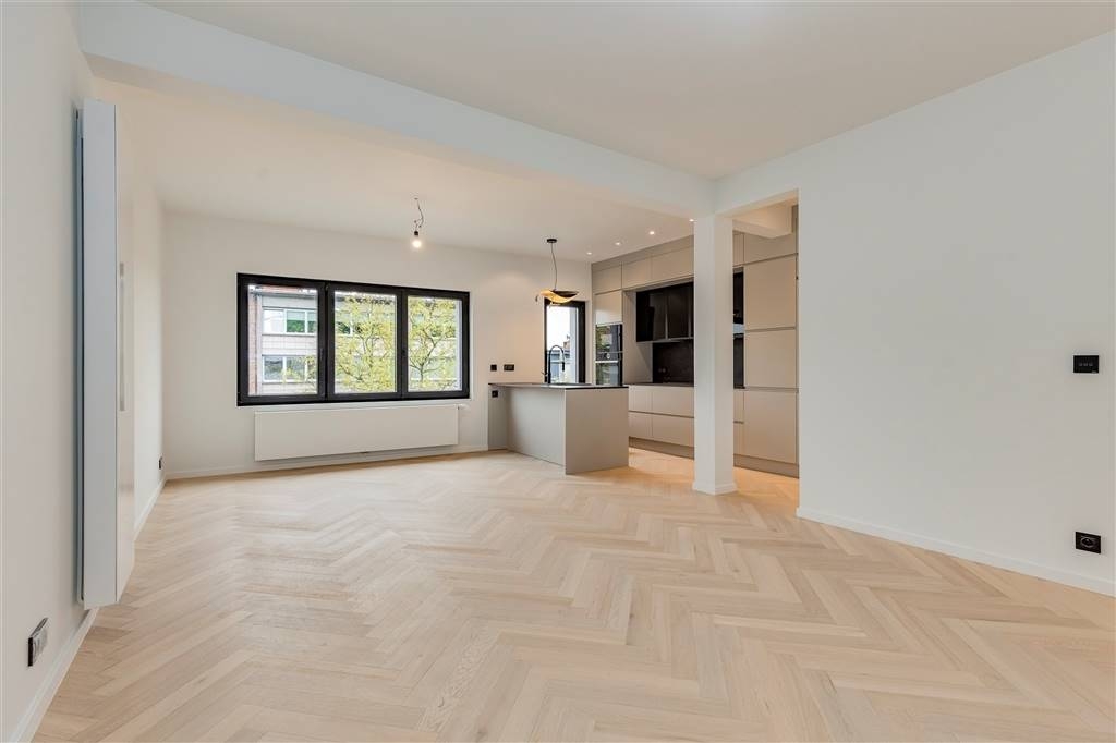 Appartement te  koop in Mortsel 2640 319500.00€ 2 slaapkamers 92.00m² - Zoekertje 545830