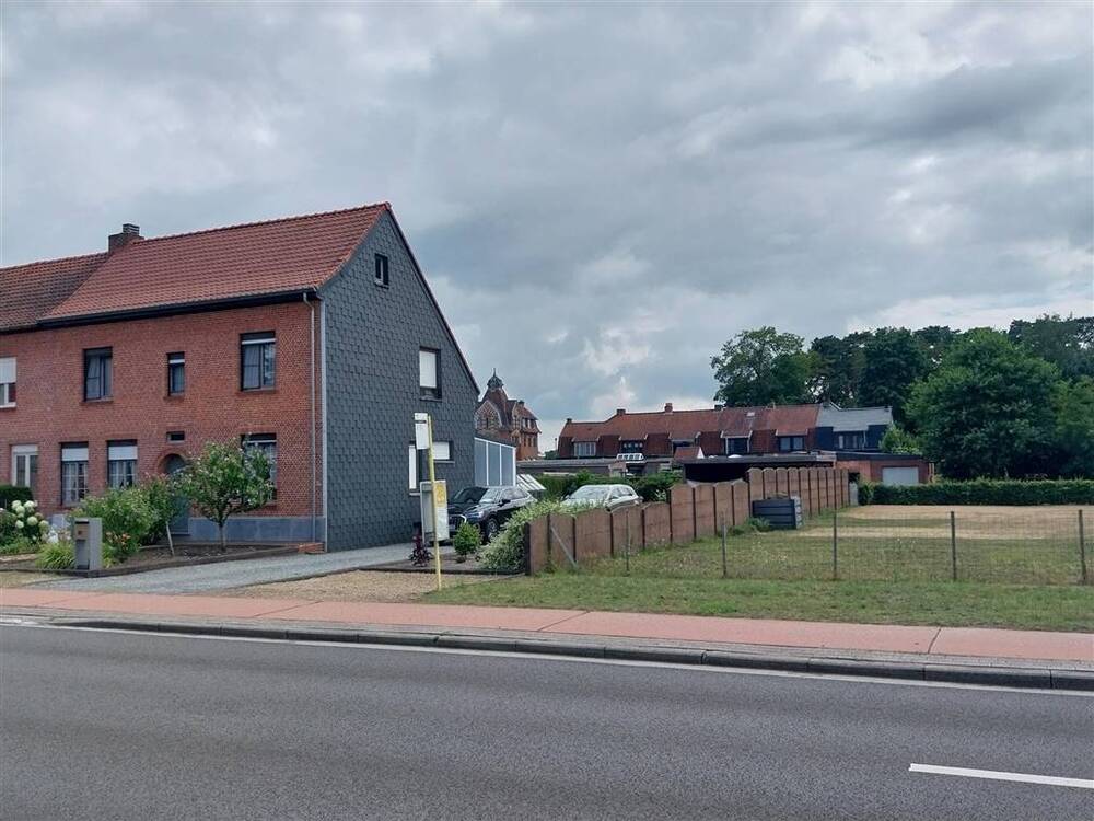 Huis te koop in Mol 2400 279000.00€ 3 slaapkamers 134.00m² - Zoekertje 546259