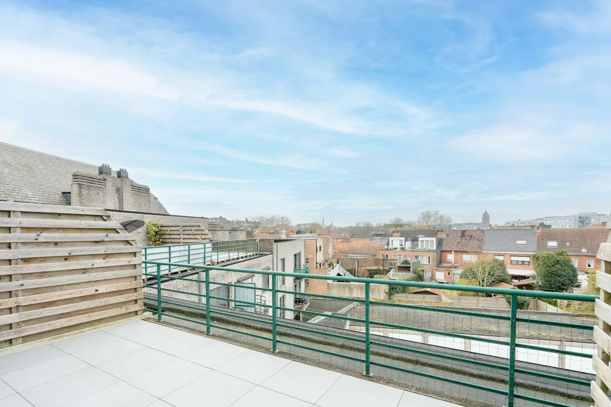 Appartement te  huur in Mol 2400 1685.00€  slaapkamers m² - Zoekertje 545707