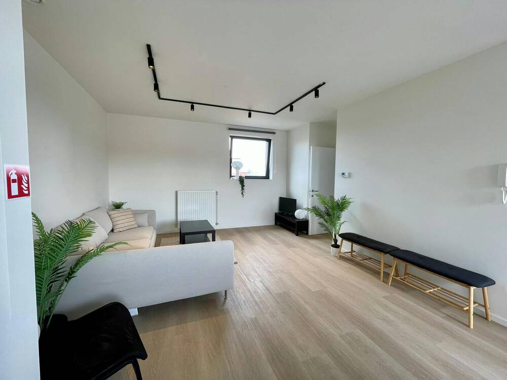 Appartement te huur in Antwerpen 2060 2900.00€ slaapkamers m² - Zoekertje 545699