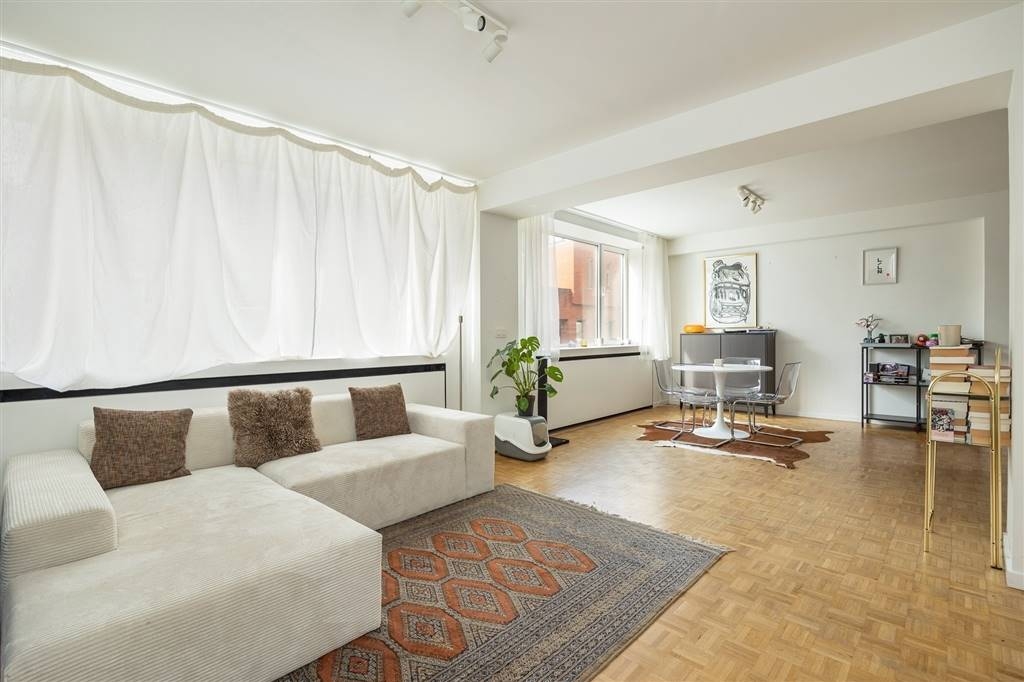 Appartement te  koop in Antwerpen 2018 425000.00€ 3 slaapkamers 116.00m² - Zoekertje 545851