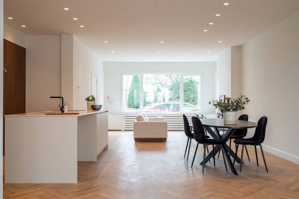 Appartement te  koop in Heist-op-den-Berg 2220 545000.00€ 2 slaapkamers 129.00m² - Zoekertje 545982