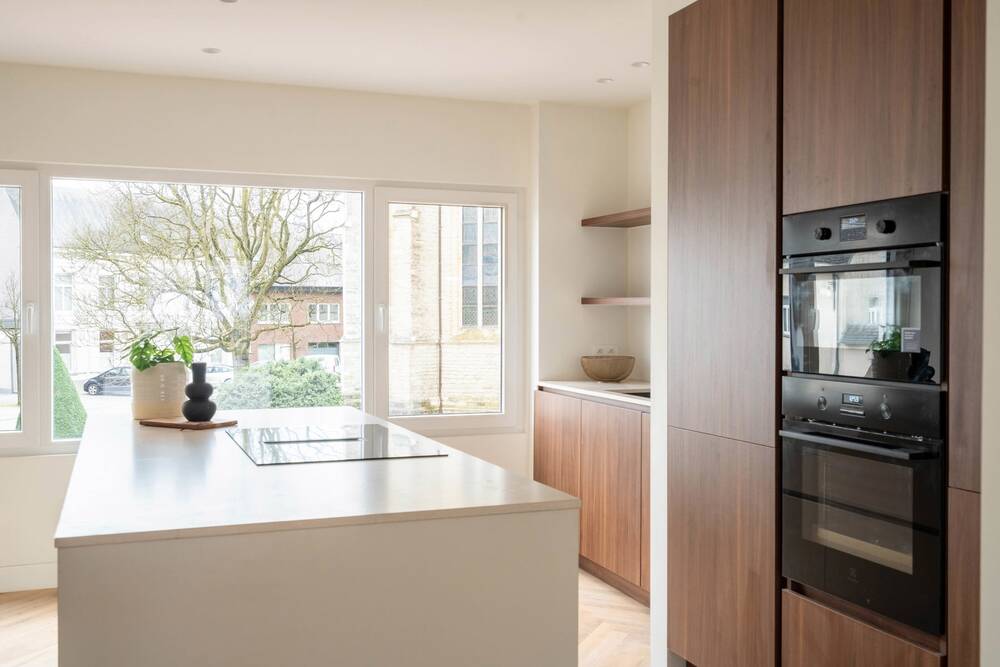 Appartement te  koop in Heist-op-den-Berg 2220 499000.00€ 3 slaapkamers 110.00m² - Zoekertje 545983