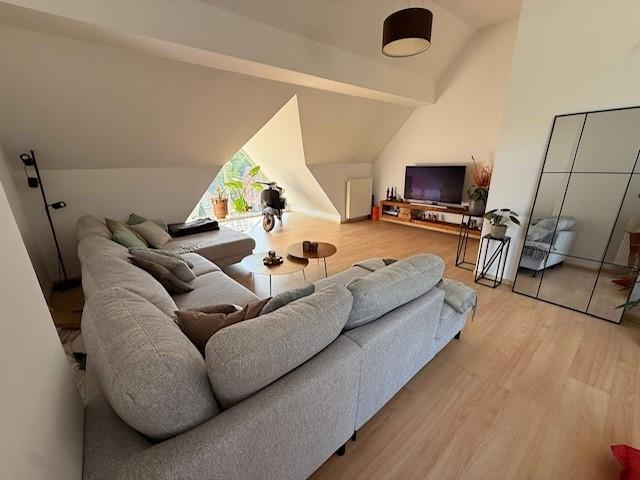 Appartement te  koop in Pulderbos 2242 299000.00€ 2 slaapkamers 120.00m² - Zoekertje 547568