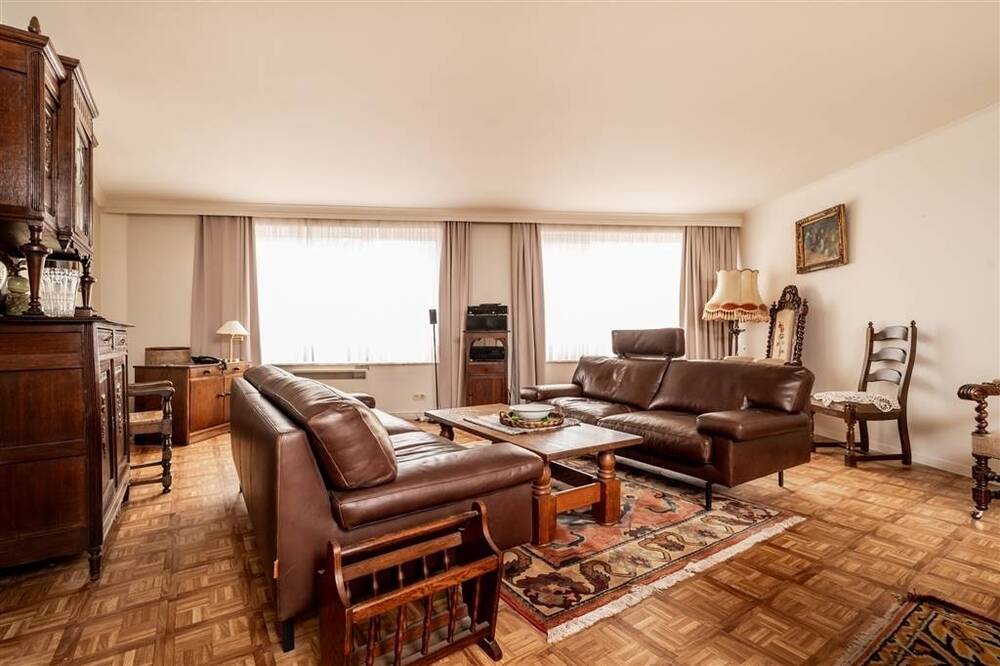 Appartement te koop in Mechelen 2800 220000.00€ 2 slaapkamers 95.00m² - Zoekertje 547507