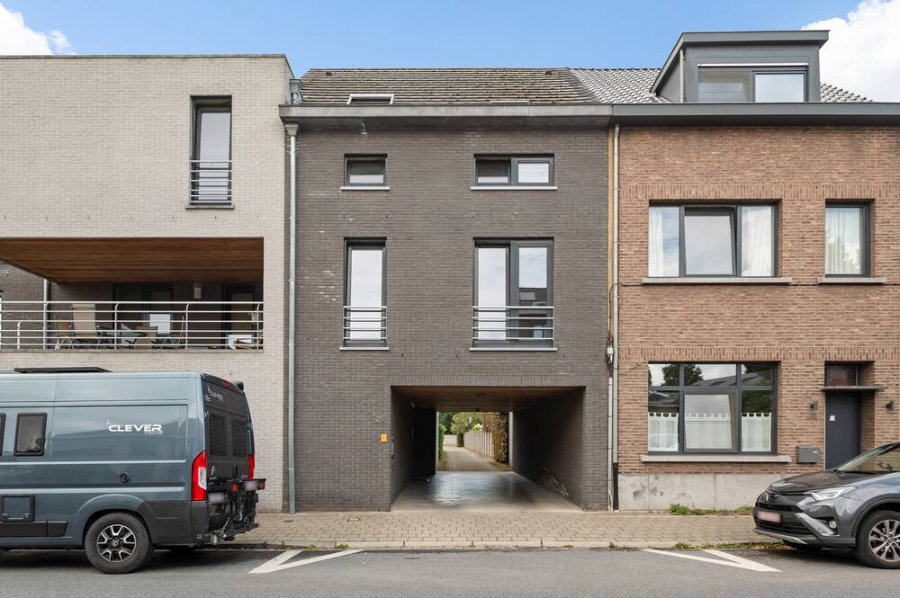 Appartement te  koop in Wijnegem 2110 290000.00€ 2 slaapkamers 89.00m² - Zoekertje 547181
