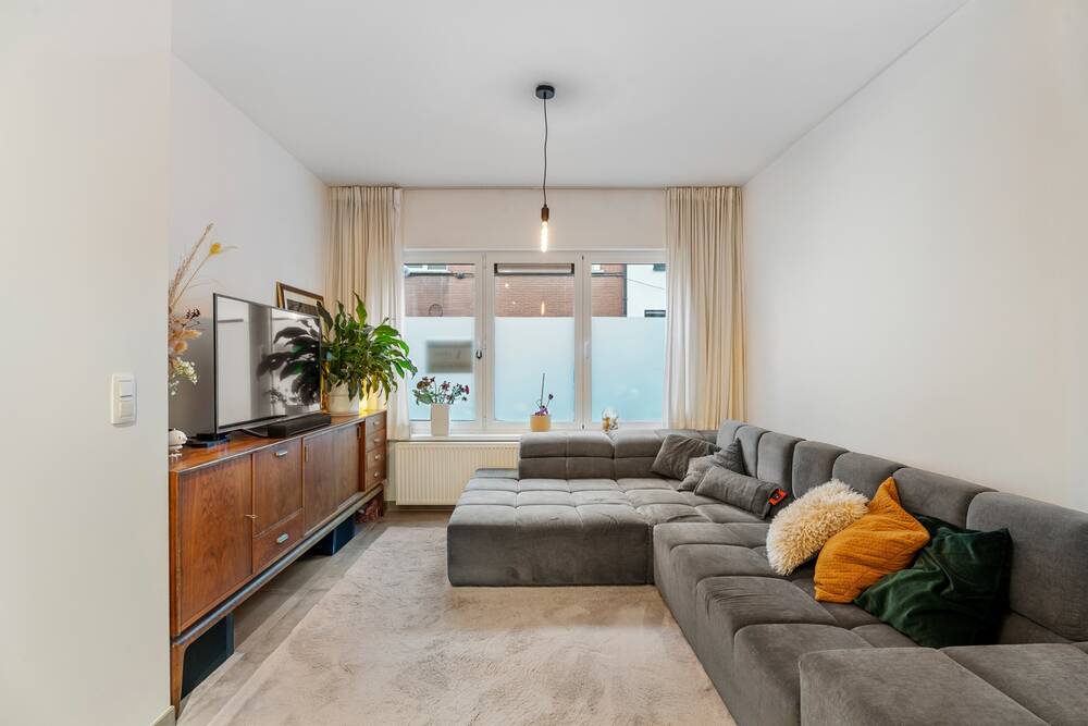 Appartement te koop in Mechelen 2800 339000.00€ 2 slaapkamers 90.00m² - Zoekertje 547553