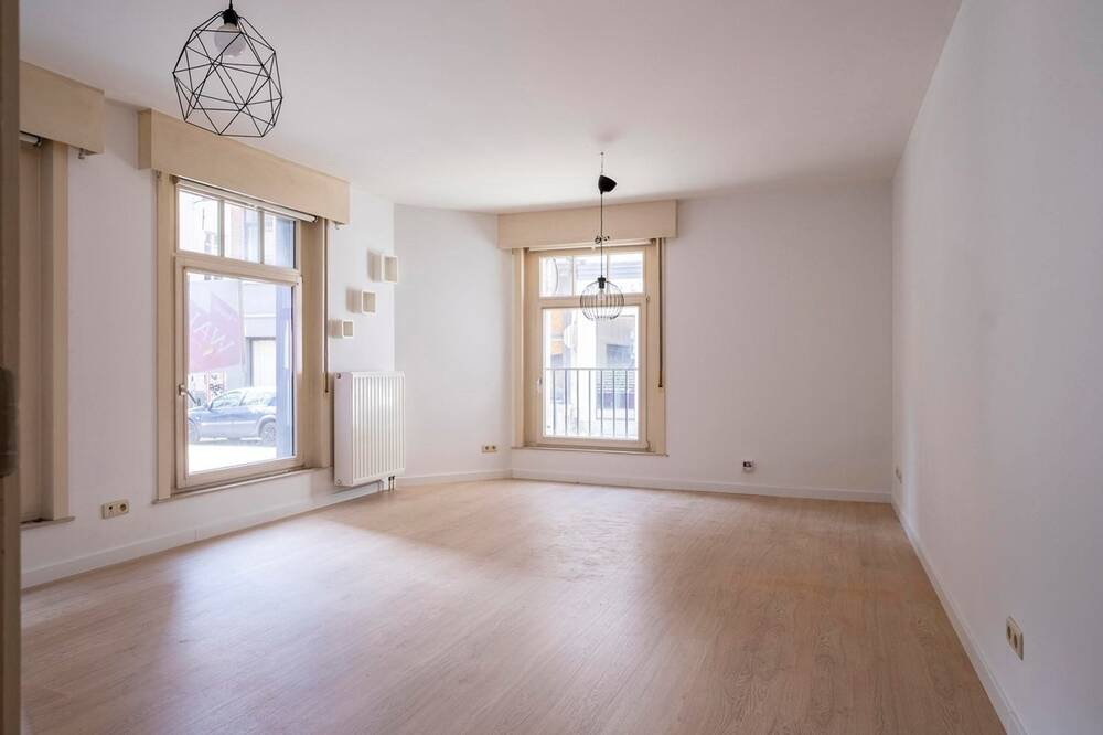Appartement te huur in Antwerpen 2000 945.00€ 2 slaapkamers 88.00m² - Zoekertje 547188