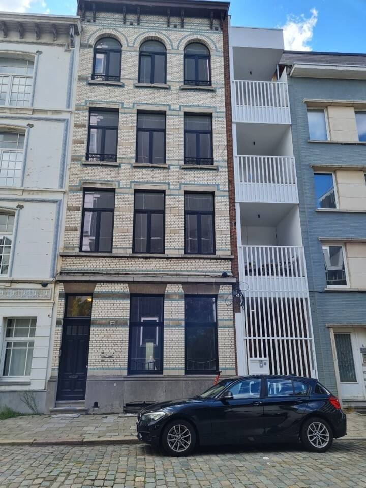 Appartement te huur in Antwerpen 2000 1275.00€ 2 slaapkamers 85.00m² - Zoekertje 547216