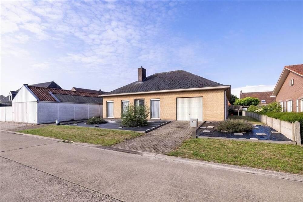 Huis te  koop in Poederlee 2275 345000.00€ 2 slaapkamers 166.50m² - Zoekertje 547213