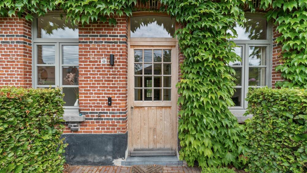 Huis te  koop in Heist-op-den-Berg 2220 649000.00€ 4 slaapkamers 380.00m² - Zoekertje 546617