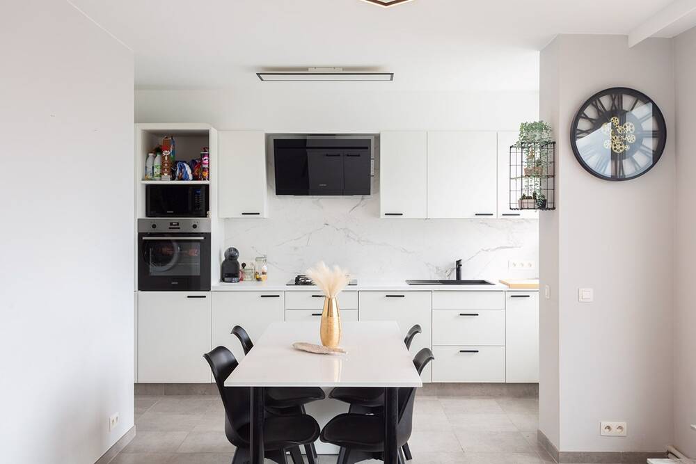 Appartement te  koop in Berchem 2600 235000.00€ 2 slaapkamers 69.00m² - Zoekertje 546587