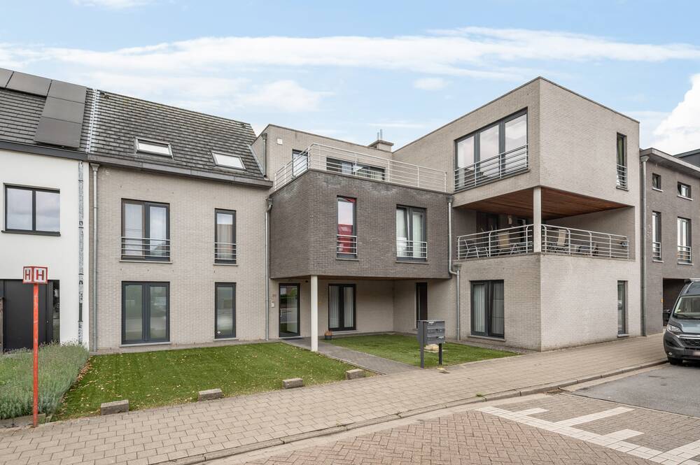 Benedenverdieping te  koop in Wijnegem 2110 340000.00€ 2 slaapkamers 92.00m² - Zoekertje 547304