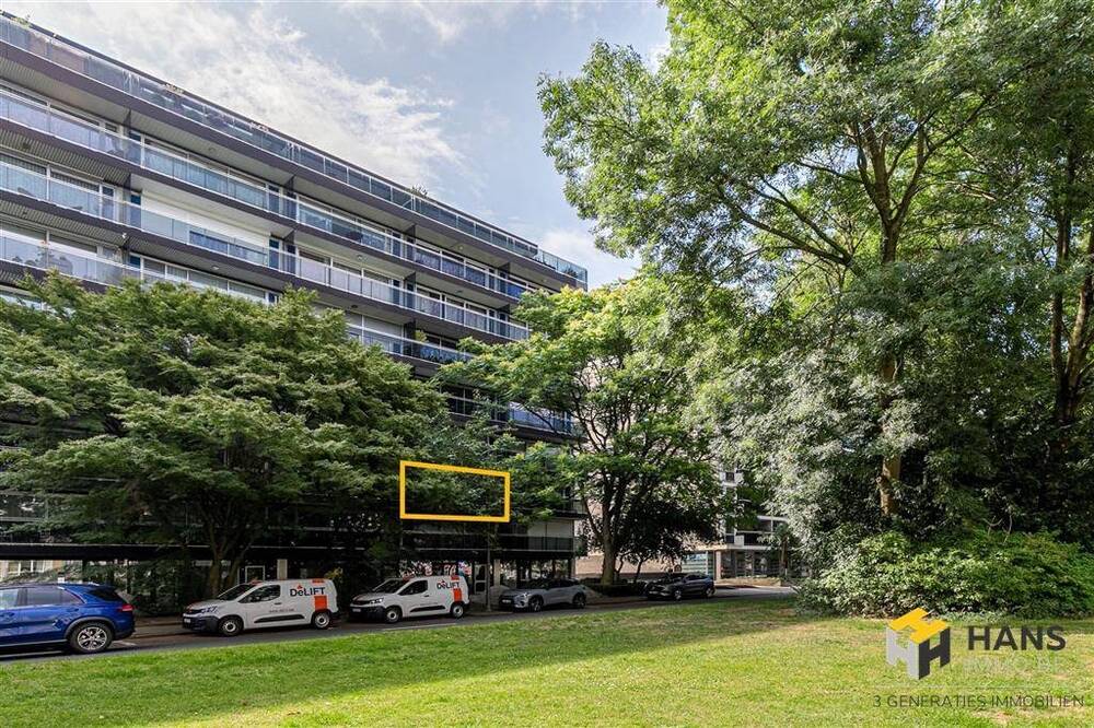 Appartement te  koop in Berchem 2600 245000.00€ 2 slaapkamers 96.00m² - Zoekertje 547477