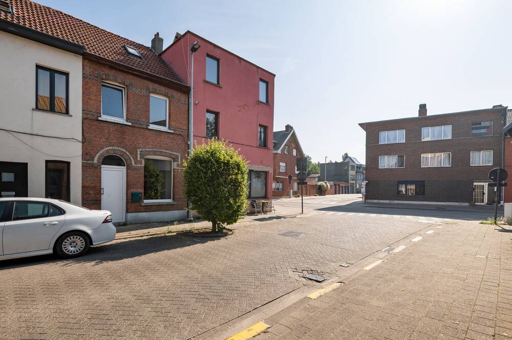 Huis te koop in Willebroek 2830 169000.00€ 1 slaapkamers 70.00m² - Zoekertje 547116