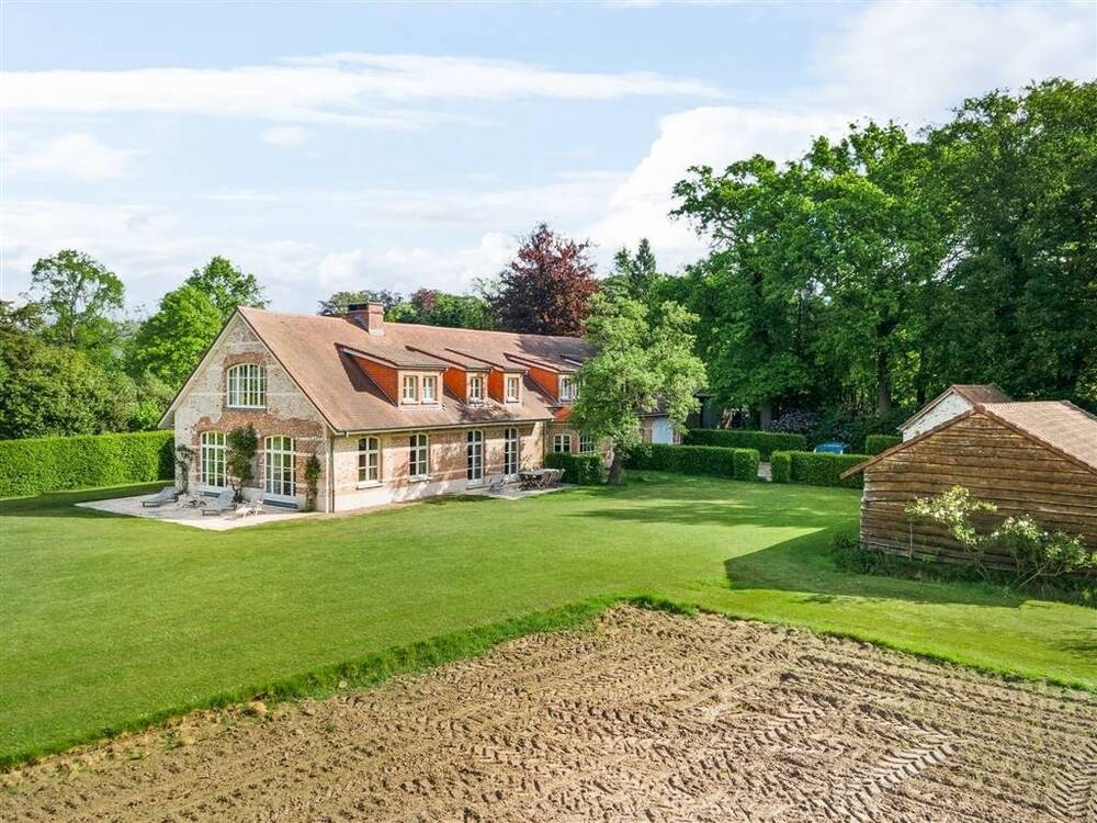 Huis te koop in Pulle 2243 1980000.00€ 6 slaapkamers 614.00m² - Zoekertje 546658
