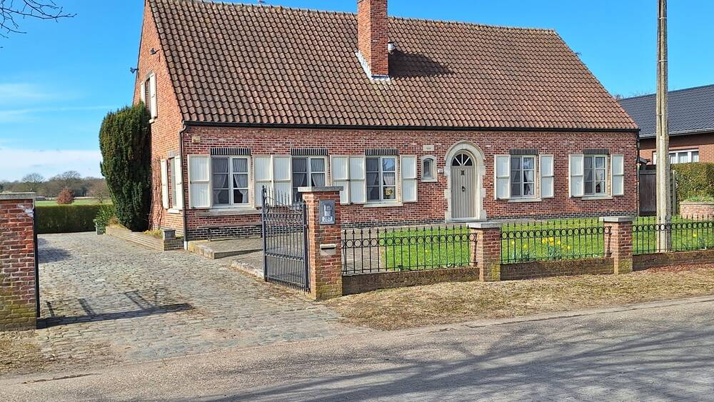 Villa te  koop in Westerlo 2260 575000.00€ 7 slaapkamers 319.00m² - Zoekertje 547201
