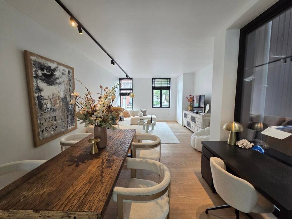 Huis te  huur in Schilde 2970 1750.00€ 2 slaapkamers 140.00m² - Zoekertje 547653