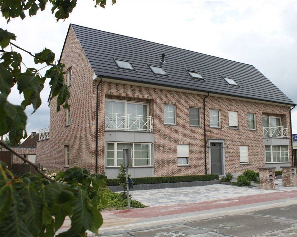 Appartement te  huur in Oppuurs 2890 810.00€ 2 slaapkamers 90.00m² - Zoekertje 548342