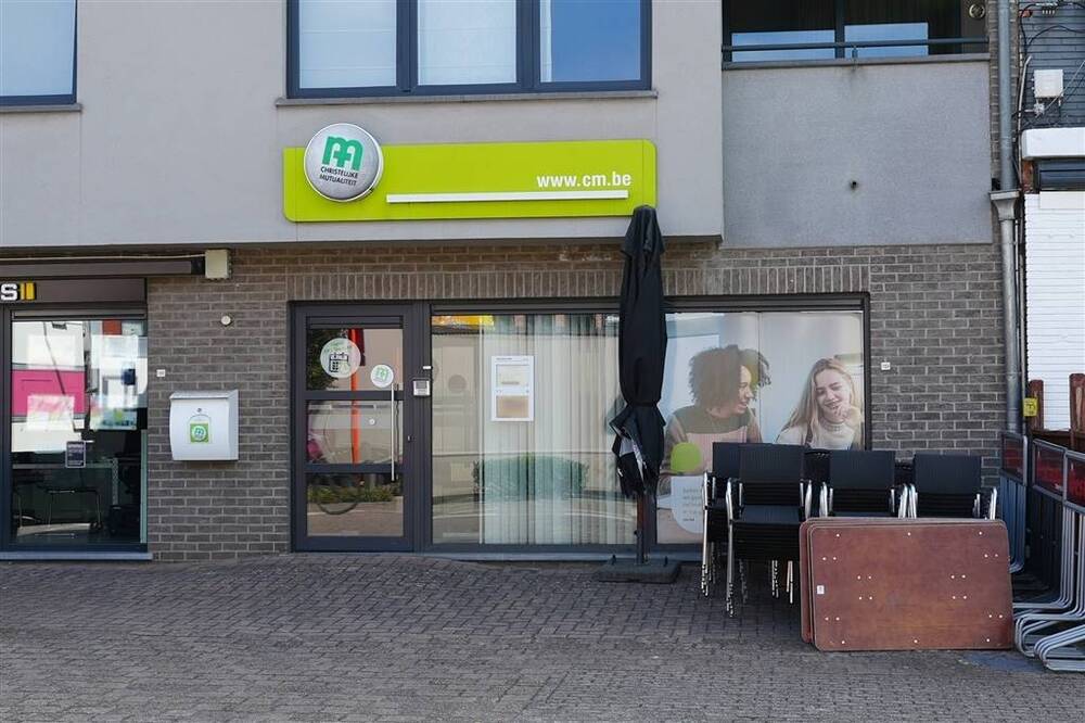 Handelszaak te koop in Herenthout 2270 249500.00€ slaapkamers 96.00m² - Zoekertje 547838
