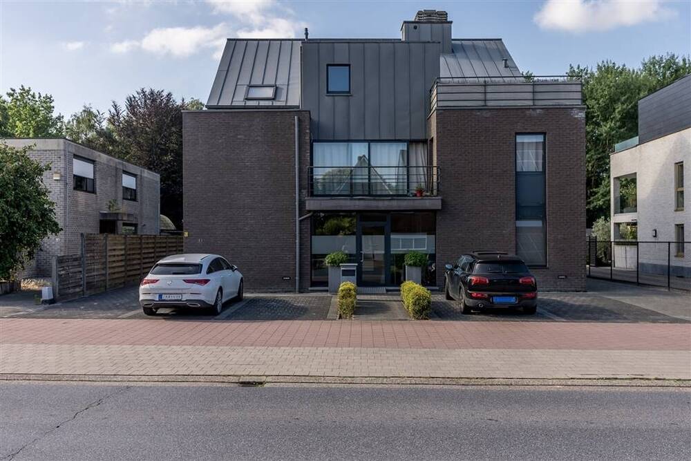 Benedenverdieping te  koop in Dessel 2480 219000.00€ 1 slaapkamers 65.00m² - Zoekertje 548140
