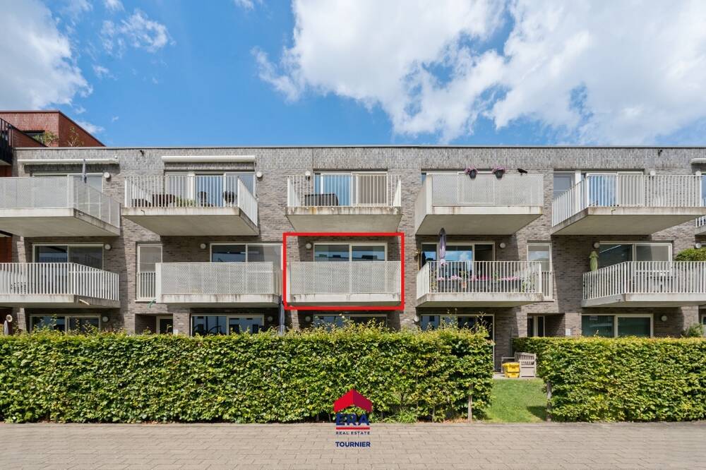 Appartement te  koop in Geel 2440 292000.00€ 3 slaapkamers 100.93m² - Zoekertje 548343
