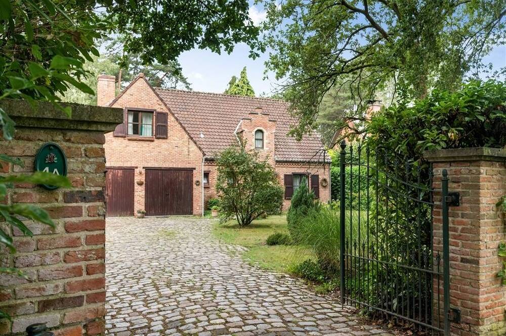 Villa te  koop in Bouwel 2288 499000.00€ 4 slaapkamers 275.00m² - Zoekertje 547713