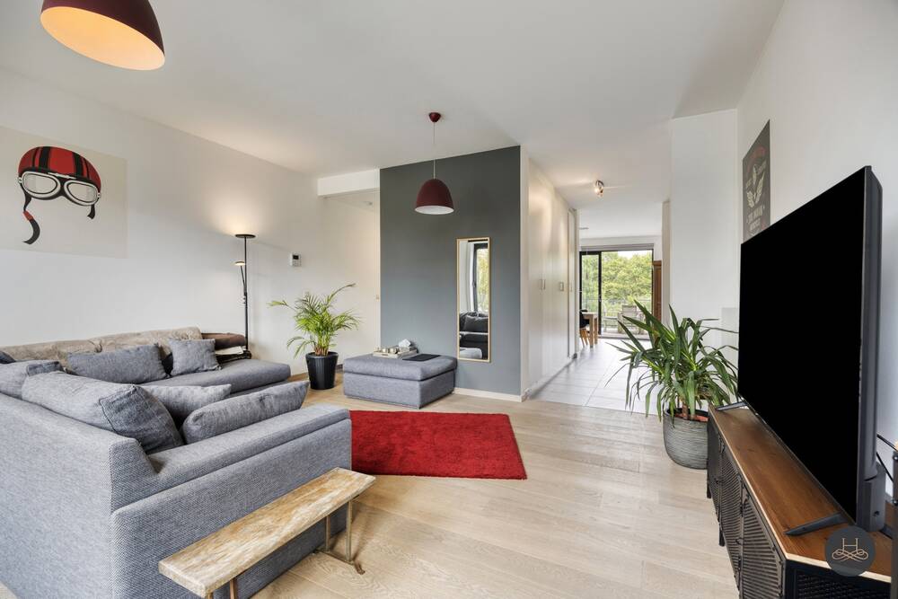 Duplex te  koop in Booischot 2221 399000.00€ 3 slaapkamers 122.00m² - Zoekertje 548331