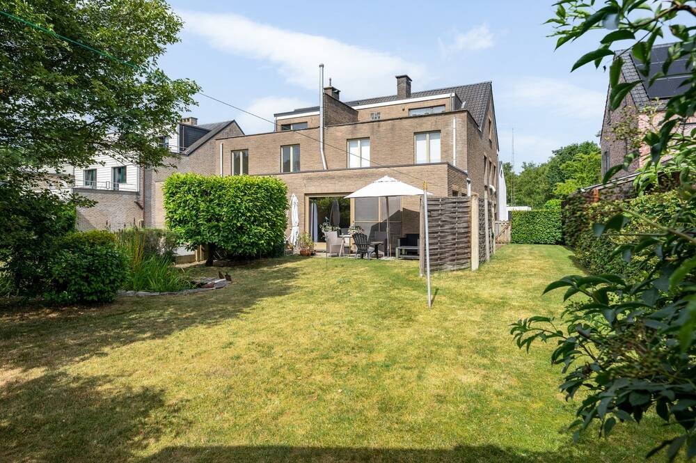 Duplex te  koop in Grobbendonk 2280 239000.00€ 2 slaapkamers 133.00m² - Zoekertje 547687