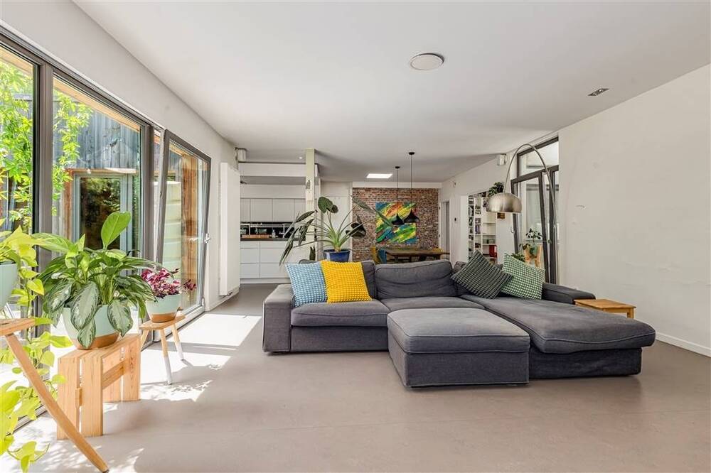 Huis te koop in Hoboken 2660 795000.00€ 5 slaapkamers 535.00m² - Zoekertje 549035