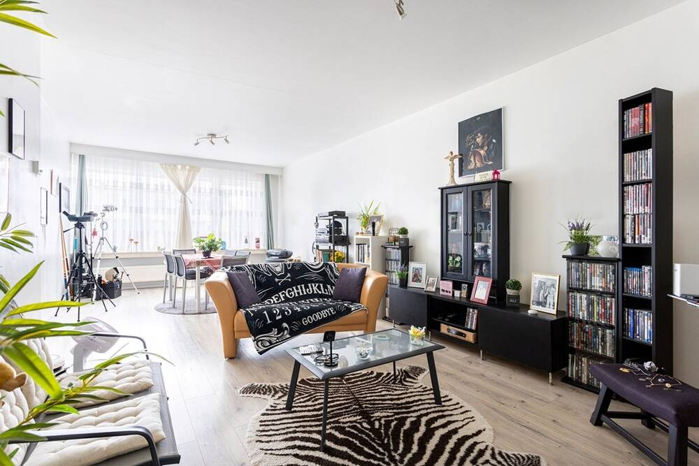 Appartement te  koop in Merksem 2170 219900.00€ 2 slaapkamers 85.00m² - Zoekertje 548964