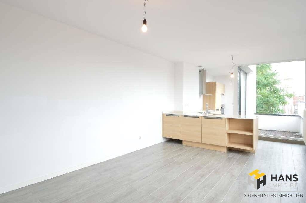 Appartement te  huur in Antwerpen 2018 1350.00€ 3 slaapkamers 90.00m² - Zoekertje 549220