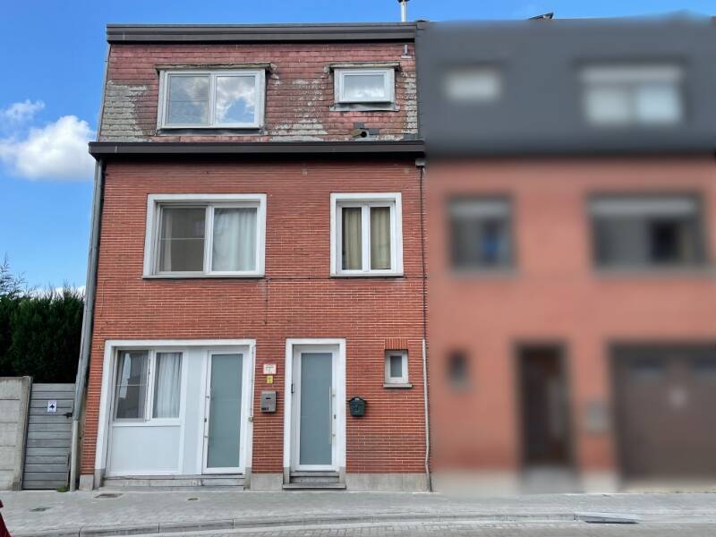Huis te koop in Willebroek 2830 280000.00€ 4 slaapkamers 220.00m² - Zoekertje 549472