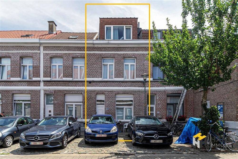 Huis te  koop in Antwerpen 2020 299000.00€ 4 slaapkamers 125.00m² - Zoekertje 549938