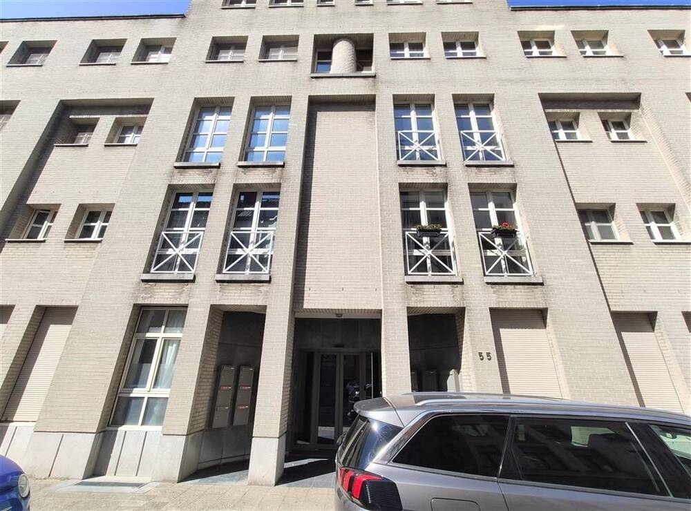 Appartement te huur in Antwerpen 2000 650.00€ slaapkamers 31.00m² - Zoekertje 549774