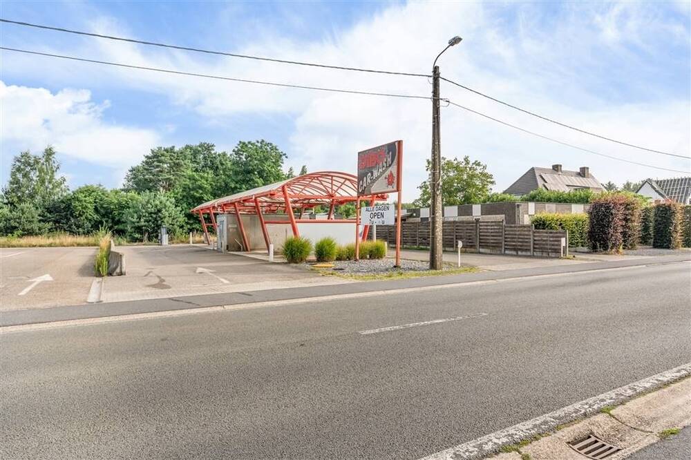 Huis te  koop in Balen 2490 375000.00€  slaapkamers m² - Zoekertje 549816