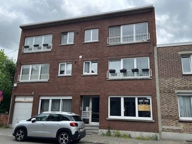 Appartement te  koop in Kontich 2550 195000.00€ 1 slaapkamers 67.00m² - Zoekertje 549383