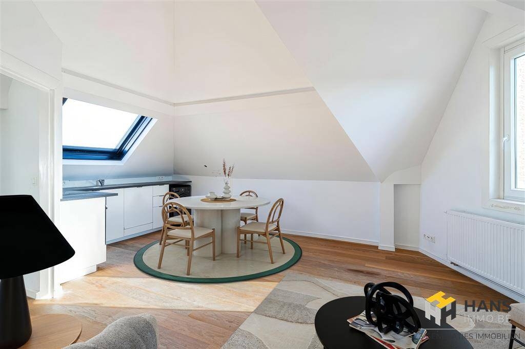 Appartement te  koop in Antwerpen 2018 179000.00€ 1 slaapkamers 42.00m² - Zoekertje 549585