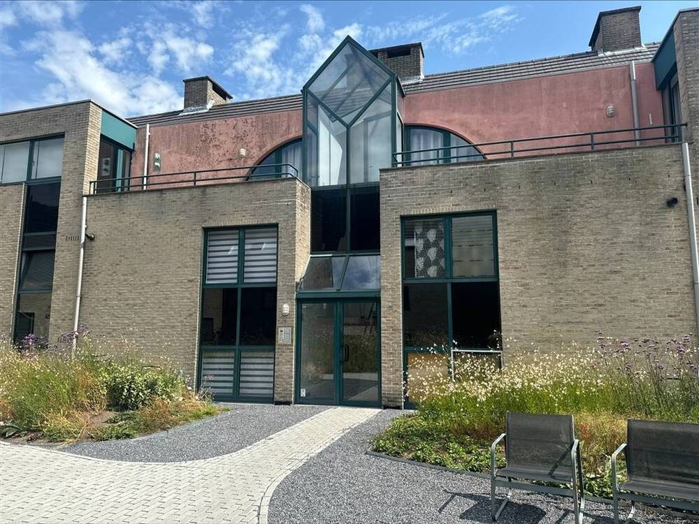 Appartement te  huur in Turnhout 2300 750.00€ 1 slaapkamers 70.00m² - Zoekertje 549741