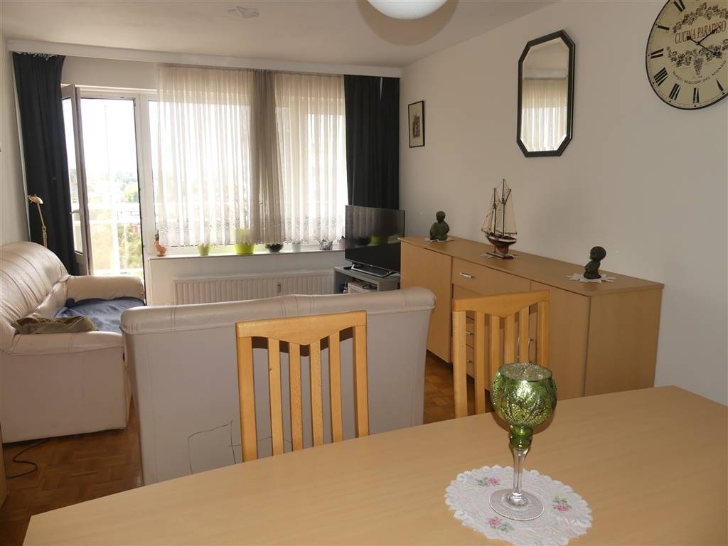 Appartement te koop in Hoboken 2660 146000.00€ 1 slaapkamers 60.00m² - Zoekertje 550106