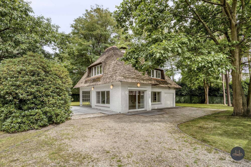 Huis te  koop in Bonheiden 2820 530000.00€ 3 slaapkamers 150.00m² - Zoekertje 549902