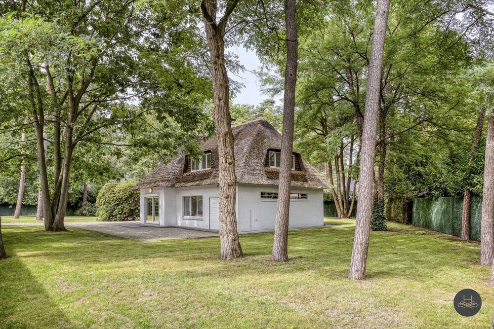 Huis te koop in Bonheiden 2820 530000.00€ 3 slaapkamers 150.00m² - Zoekertje 549902