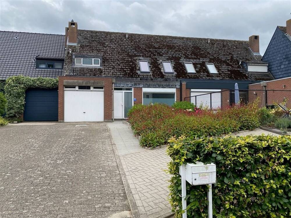 Huis te  huur in Bornem 2880 1195.00€ 3 slaapkamers 171.00m² - Zoekertje 549615