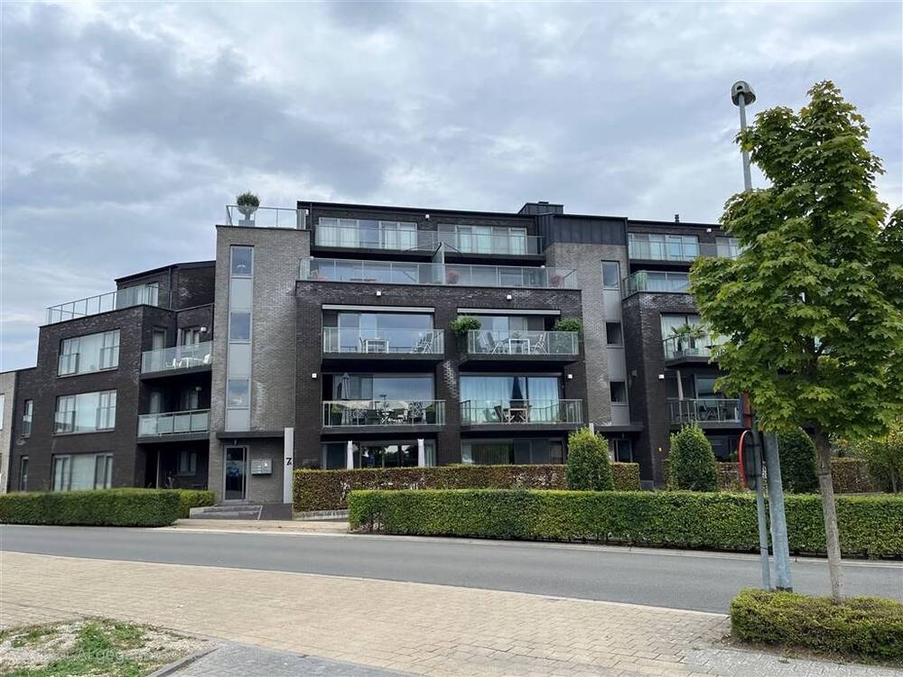Appartement te  huur in Sint-Amands 2890 1150.00€ 3 slaapkamers 145.00m² - Zoekertje 550314
